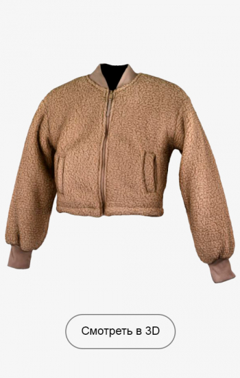 Куртка меховая Electra Style