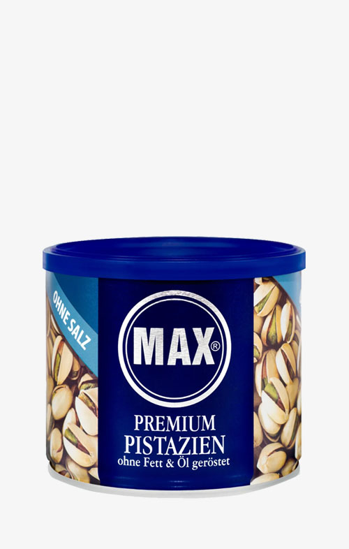 Премиальные фисташки «MAX Kiene», 225 г.