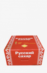 Сахар-рафинад «Русский сахар», 500 г.