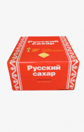 Сахар-рафинад «Русский сахар», 500 г.