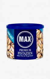 Премиальные фисташки «MAX Kiene», 225 г.